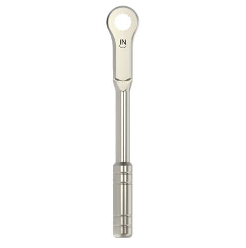 Ratsche-Prothetikschlüssel - IML Swiss Dental Implants - für Dentalimplantate