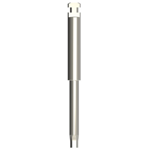 Dentaler Schrauber / für Dentalimplantate - IML MOTOR DRIVER FOR SCREWS H6 - IML Swiss Dental Implants