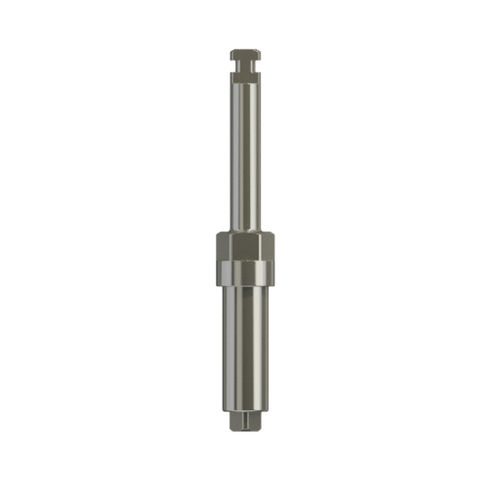 Dentaler Schrauber / für Dentalimplantate - SFYS064 - IML Swiss Dental Implants - konisch