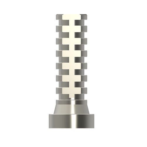 Schablonenhülse für Zahnimplantat / Titan - MUA TITANIUM CYLINDER - IML Swiss Dental Implants
