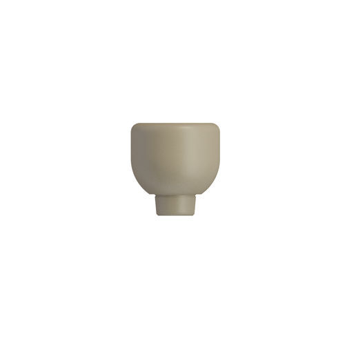 PEEK-Gingivalformer - CC NP BRIDGE PEEK HEALING SCREW - IML Swiss Dental Implants - Schrauben