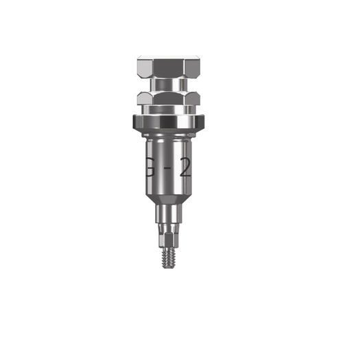 Dentaler Schrauber / für Dentalimplantate - CIB29-GUID/T - IML Swiss Dental Implants
