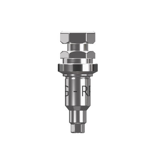 Dentaler Schrauber / für Dentalimplantate - Guided Multitool - IML Swiss Dental Implants