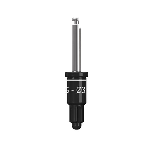 Implantateinsetzer für Zahnmedizin - Guided Countersink - IML Swiss Dental Implants