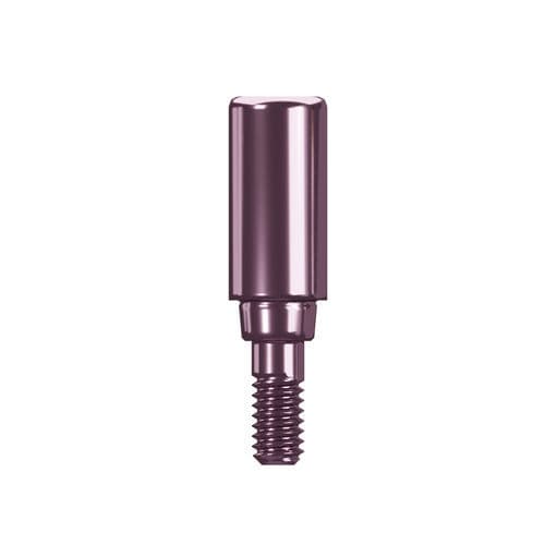 Konisches Zahnimplantat - GCST29 - IML Swiss Dental Implants - Titan / konisch / gerade
