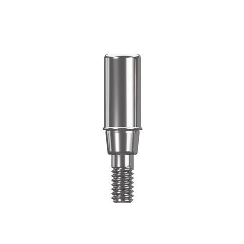 Konisches Zahnimplantat - IML Swiss Dental Implants - Titan / konisch / gerade