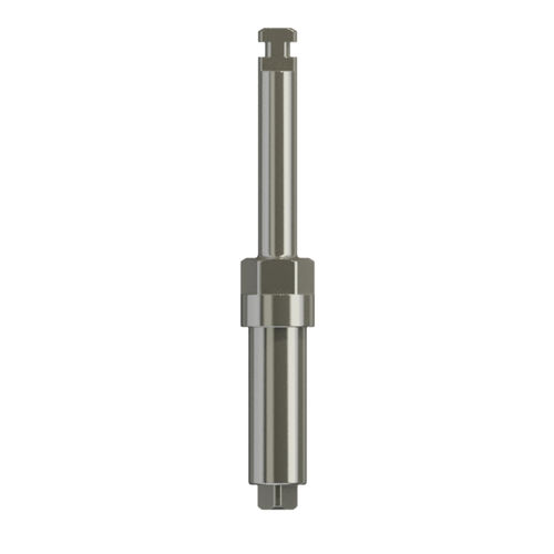 Dentaler Schrauber / für Dentalimplantate - SFYS064 - IML Swiss Dental Implants - konisch