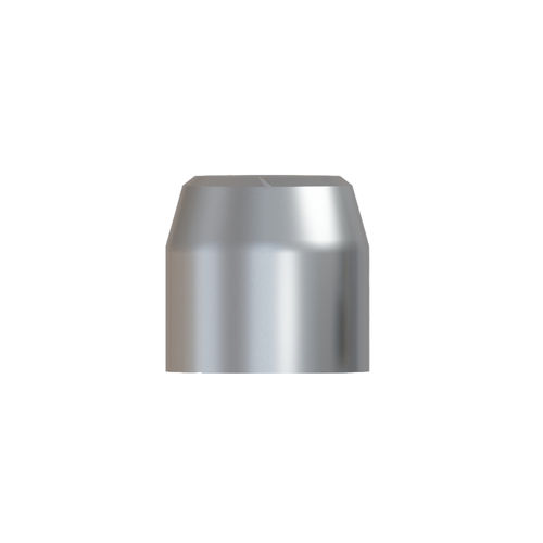 Titan-Einheilkappe - IML Swiss Dental Implants - Multi-Unit