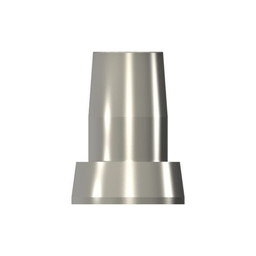 Implantat-Abutment / Titan - MUA TBase ROTATING ABUTMENT - IML Swiss Dental Implants - gerade / gewinkelt / Multi-Unit