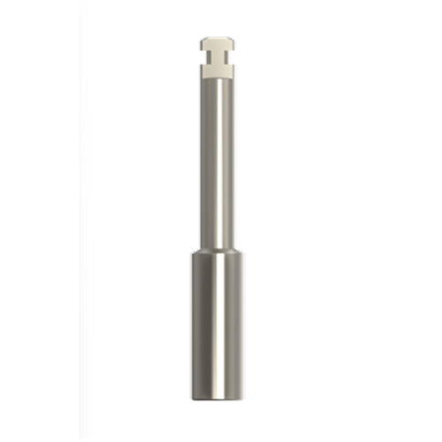 Dentaler Schrauber / für Implantatabutments - IML MOTOR DRIVER FOR STRAIGHT MUA - IML Swiss Dental Implants - für Dentalimplantate