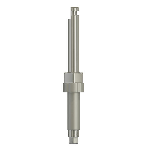 Dentaler Schrauber / für Dentalimplantate - CC NP IMPLANT DRIVER FOR MOTOR H10 - IML Swiss Dental Implants