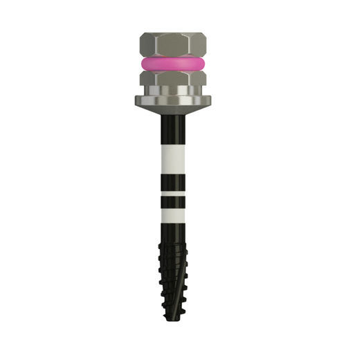 Bohrer für Dentalimplantologie - UNIVERSE BLT THREADFORMER Ø2.9 - IML Swiss Dental Implants - Stahl