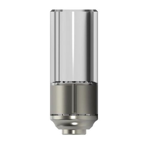 Implantat-Abutment / Kobaltchrom - HEX RP ROTATING Cr/Co BASE CALCINABLE ABUTMENT - IML Swiss Dental Implants - Kunststoff / gerade
