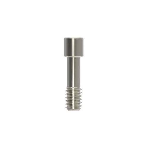 Titan-Implantatschraube - HEX RP CONNECTING SCREW FOR ABUTMENTS (5PCS) - IML Swiss Dental Implants - Schrauben