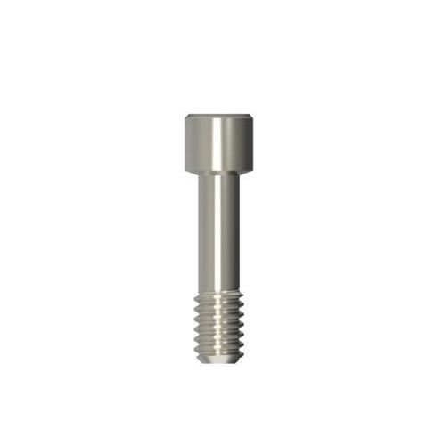 Titan-Implantatschraube - CC RP  CONNECTING SCREW FOR PEEK AND TEMPORARY ABUTMENT (5PC - IML Swiss Dental Implants