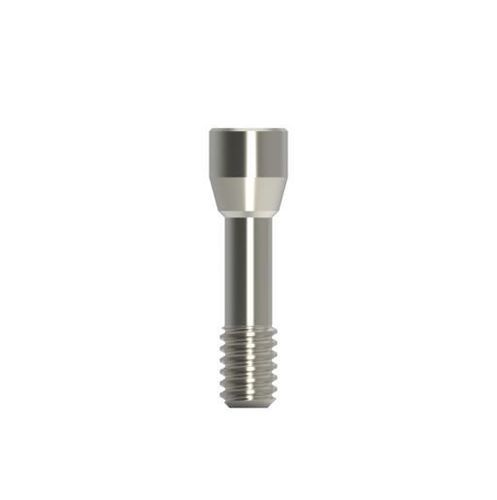 Titan-Implantatschraube - CC RP CONNECTING SCREW FOR ABUTMENT (5PCS) - IML Swiss Dental Implants