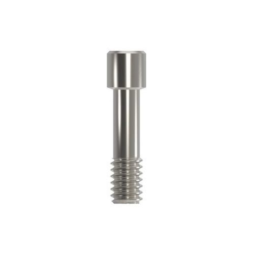 Titan-Implantatschraube - CC RP CONNECTING SCREW FOR ANGLED MUA (5PCS) - IML Swiss Dental Implants - Schrauben / Multi-Unit