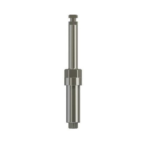 Dentaler Schrauber / für Dentalimplantate - FLEXATOR MOTOR DRIVER H6 - IML Swiss Dental Implants - konisch
