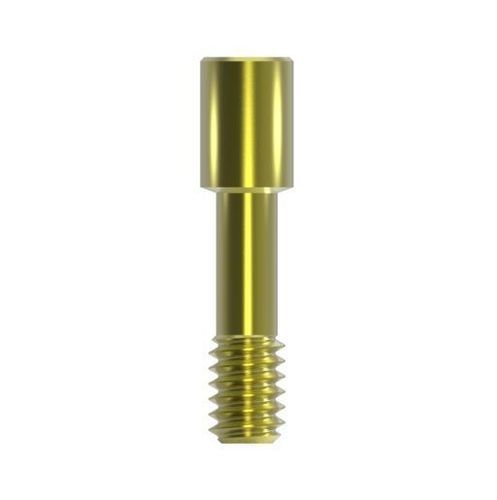 Titan-Implantatschraube - SFYV029RP - IML Swiss Dental Implants - CAD/CAM / Scannen