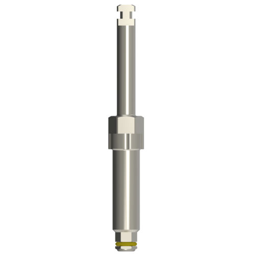 Dentaler Schrauber / für Dentalimplantate - HEX RP IMPLANT DRIVER FOR MOTOR H12 - IML Swiss Dental Implants