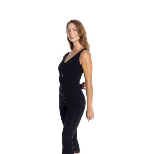 Kompressionsbody zur postoperativen Unterstützung - BF04 - Lipoteks - für Frauen / L / M