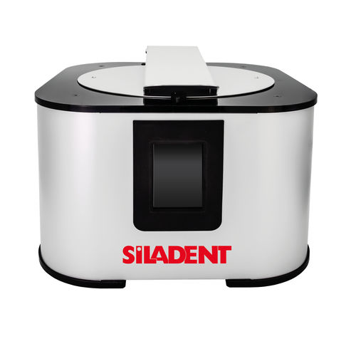 Reinigungsstation für 3D-Druck - SilaPrint Wash II - SILADENT Dr. Böhme & Schöps GmbH