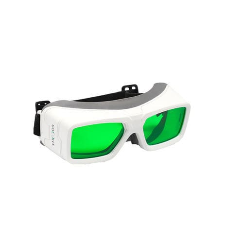 Sicherheitsbrille - Goccles - Pierrel SPA