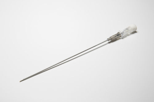 Drainage-Veterinärkatheter - Delta Med