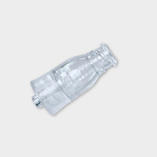 Infusionsverbinder / gerade Ausführung - Delta Med