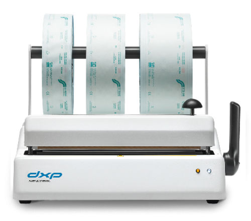 Medizinische Heißsiegelmaschine - NEWSEAL - DXP (a Brand Of NSK Dental Italy) - Dental / automatisch / Impuls