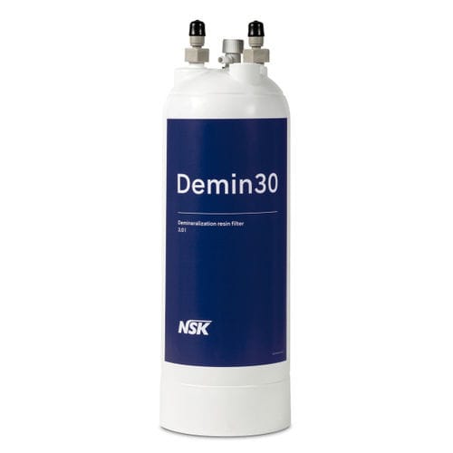 Demineralisierungssystem für Autoklaven - Demin30 - DXP (a Brand Of NSK Dental Italy)