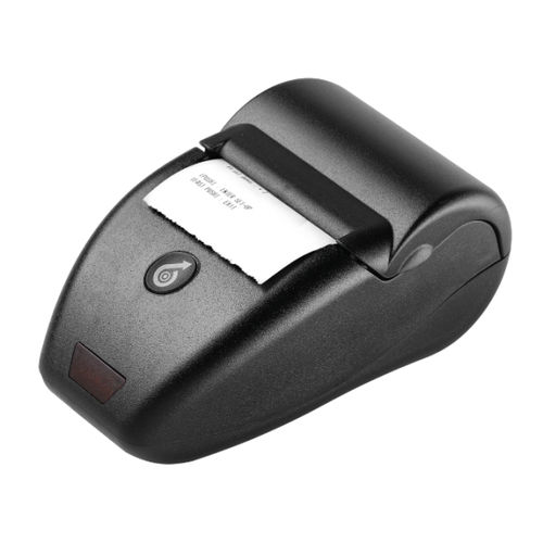 Thermodrucker - DXP (a Brand Of NSK Dental Italy) - für Papier / zum Archivieren der Sterilisationsvorgänge / automatisch