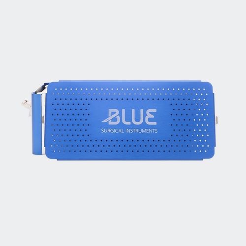 Tierärztliches Instrumentenset / für Allgemeinchirurgie - CPIB15202427 - Blue Surgical Instruments