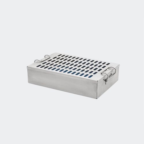 Tierärztliches Instrumentenset / für Allgemeinchirurgie - CE22515550TS - Blue Surgical Instruments