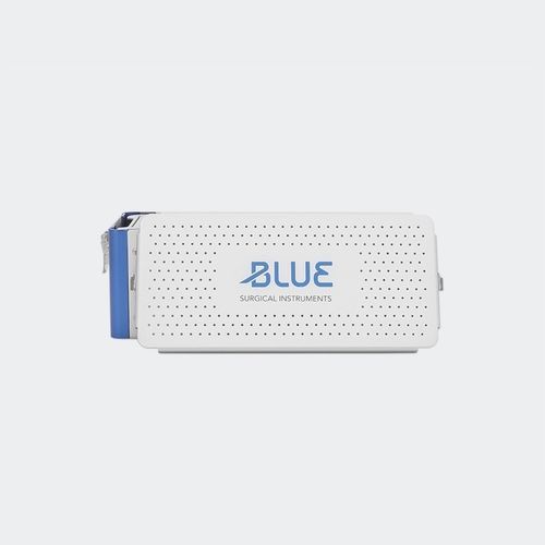 Tierärztliches Instrumentenset / für Allgemeinchirurgie - CPIB20242735 - Blue Surgical Instruments