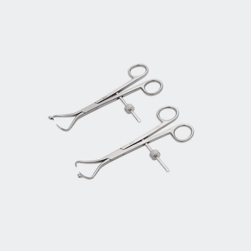 Klemme für die Veterinärmedizin - PFGTPLOED - Blue Surgical Instruments