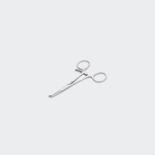Klemme für die Veterinärmedizin - POSPD125O3 - Blue Surgical Instruments - zum Greifen / zur Knochendurchtrennung