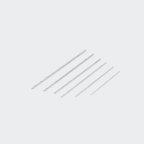 Bohrer für Veterinärmedizin - B10 - Blue Surgical Instruments - Titan