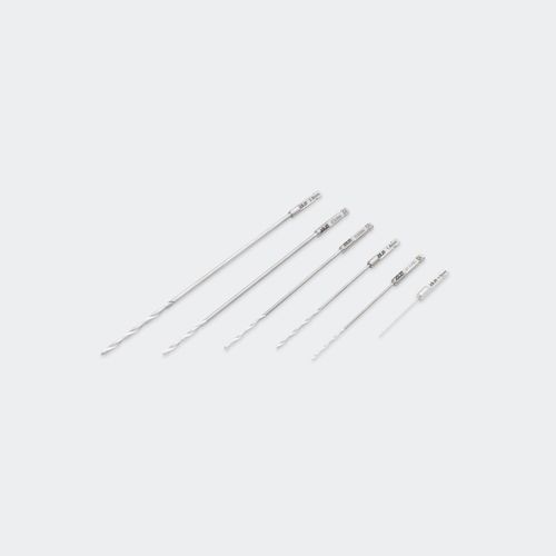 Bohrer für Veterinärmedizin - B15ER - Blue Surgical Instruments - Titan