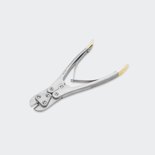 Klemme für Veterinärorthopädie - CCMC240C25 - Blue Surgical Instruments - Hartmetall