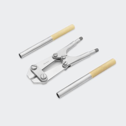 Zange für Veterinärorthopädie - CCTMC475C6 - Surginst - Hartmetall
