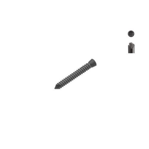 Veterinär-Orthopädieschraube / Kompression - PBAT40 - Blue Surgical Instruments