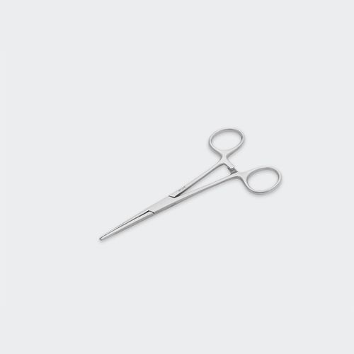 Klemme für die Veterinärmedizin - PHRPR140 - Blue Surgical Instruments - Pean