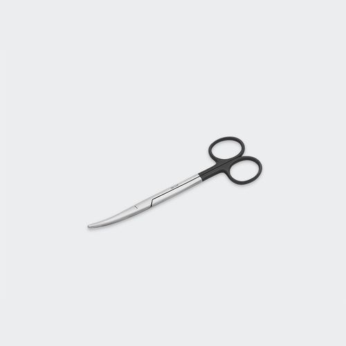 Schere für Chirurgie - TMZC140S - Blue Surgical Instruments - zum Sezieren / Messer / Metzenbaum
