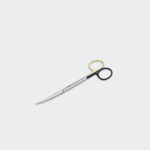 Chirurgie-Schere - TMZC150TCS - Surginst - Messer / Metzenbaum / für Veterinärmedizin