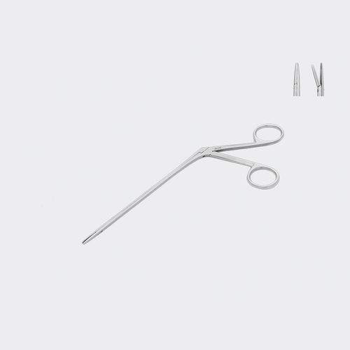 Klemme für die Veterinärmedizin - PHRT140 - Blue Surgical Instruments - zur Entfernung / Hartmann