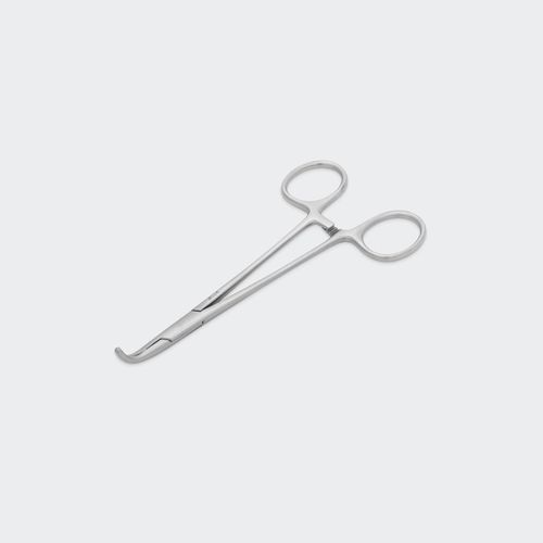 Zange für die Veterinärmedizin - PHAR130 - Blue Surgical Instruments - Clamp / gerade