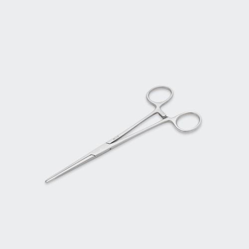 Klemme für die Veterinärmedizin - PHRPR180 - Blue Surgical Instruments - von Rochester / gerade