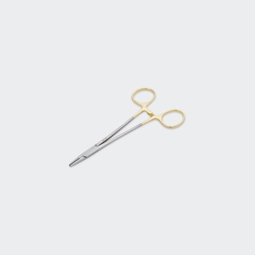 Chirurgischer Nadelhalter - PAMH150T - Blue Surgical Instruments - Mayo-Hegar
