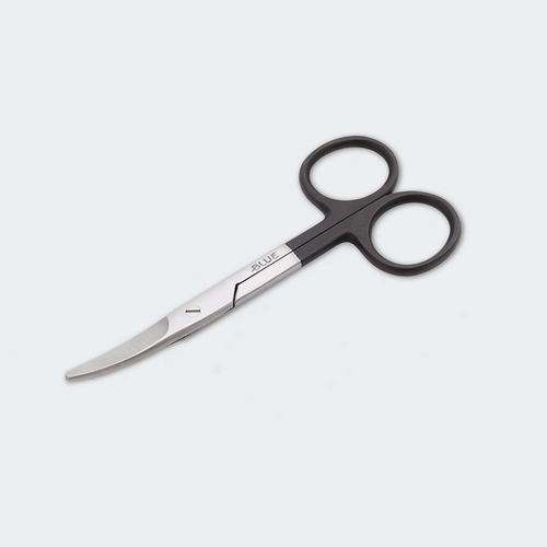 Mayo-Schere - TMC100S - Blue Surgical Instruments - für Chirurgie / Messer / für Veterinärmedizin